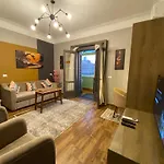 Central Stay Suites