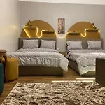 Central Stay Suites