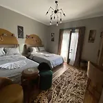 Central Stay Suites