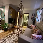 Central Stay Suites