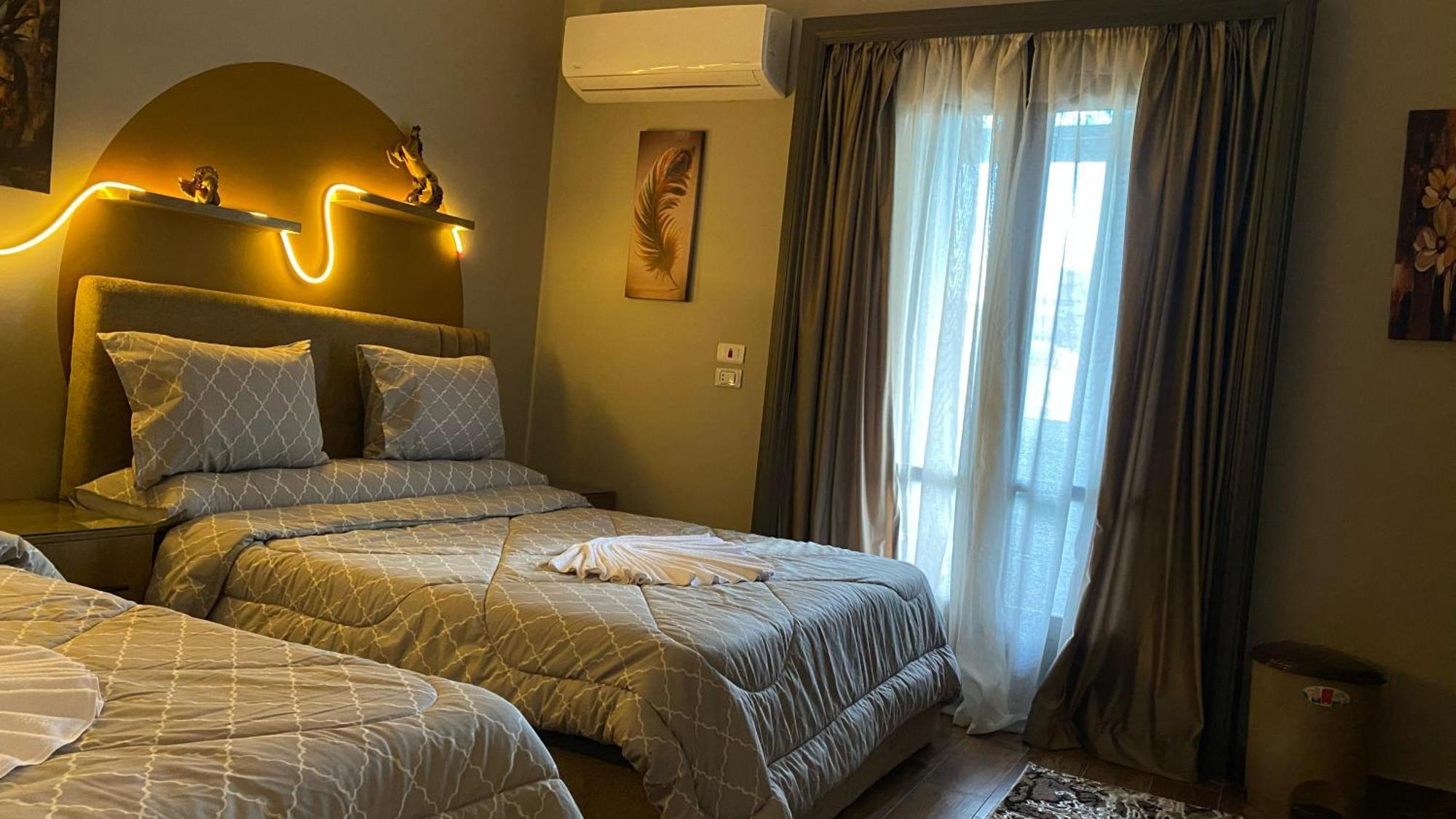 Central Stay Suites Apartment Cairo