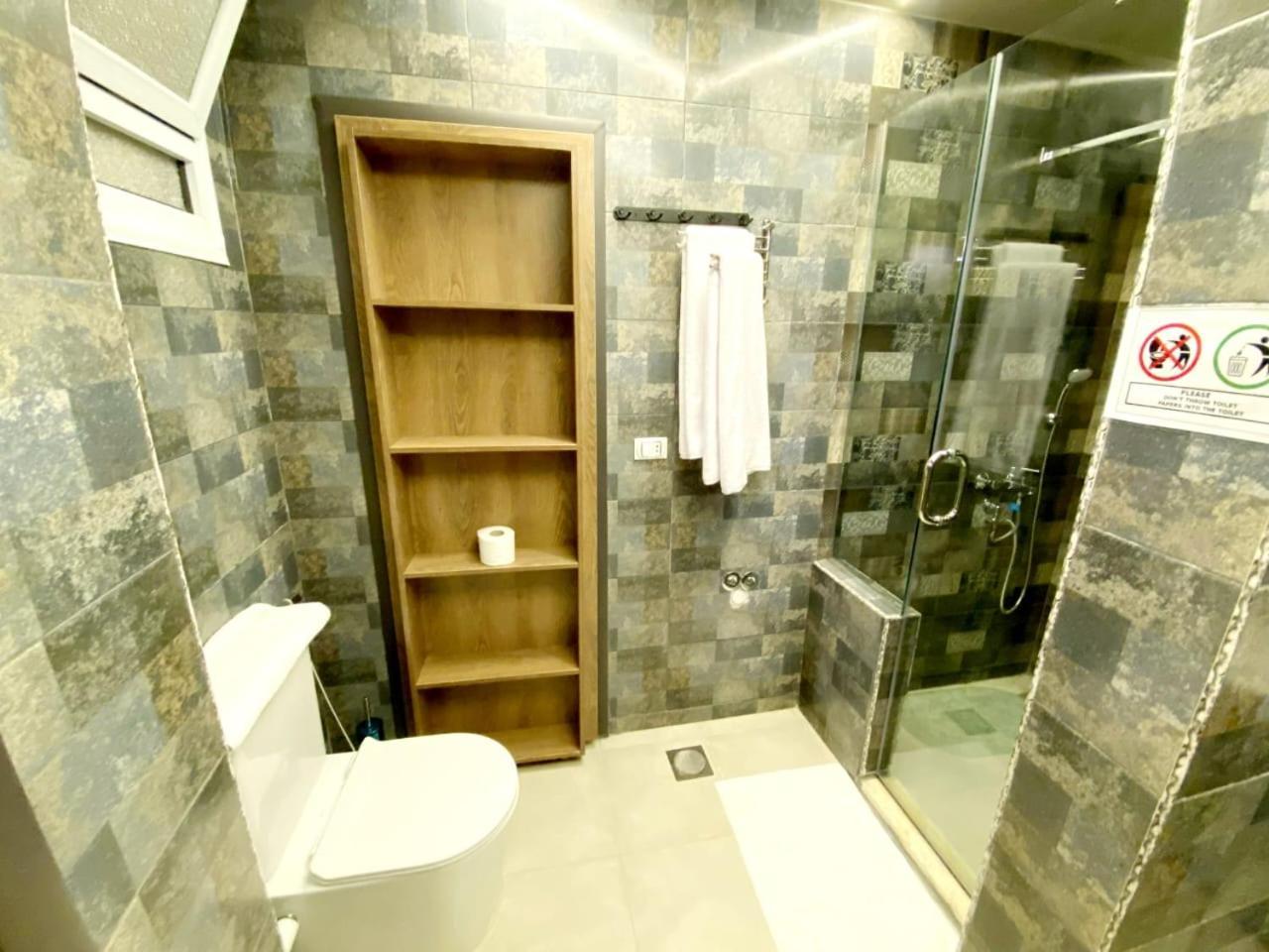 Central Stay Suites Apartment *