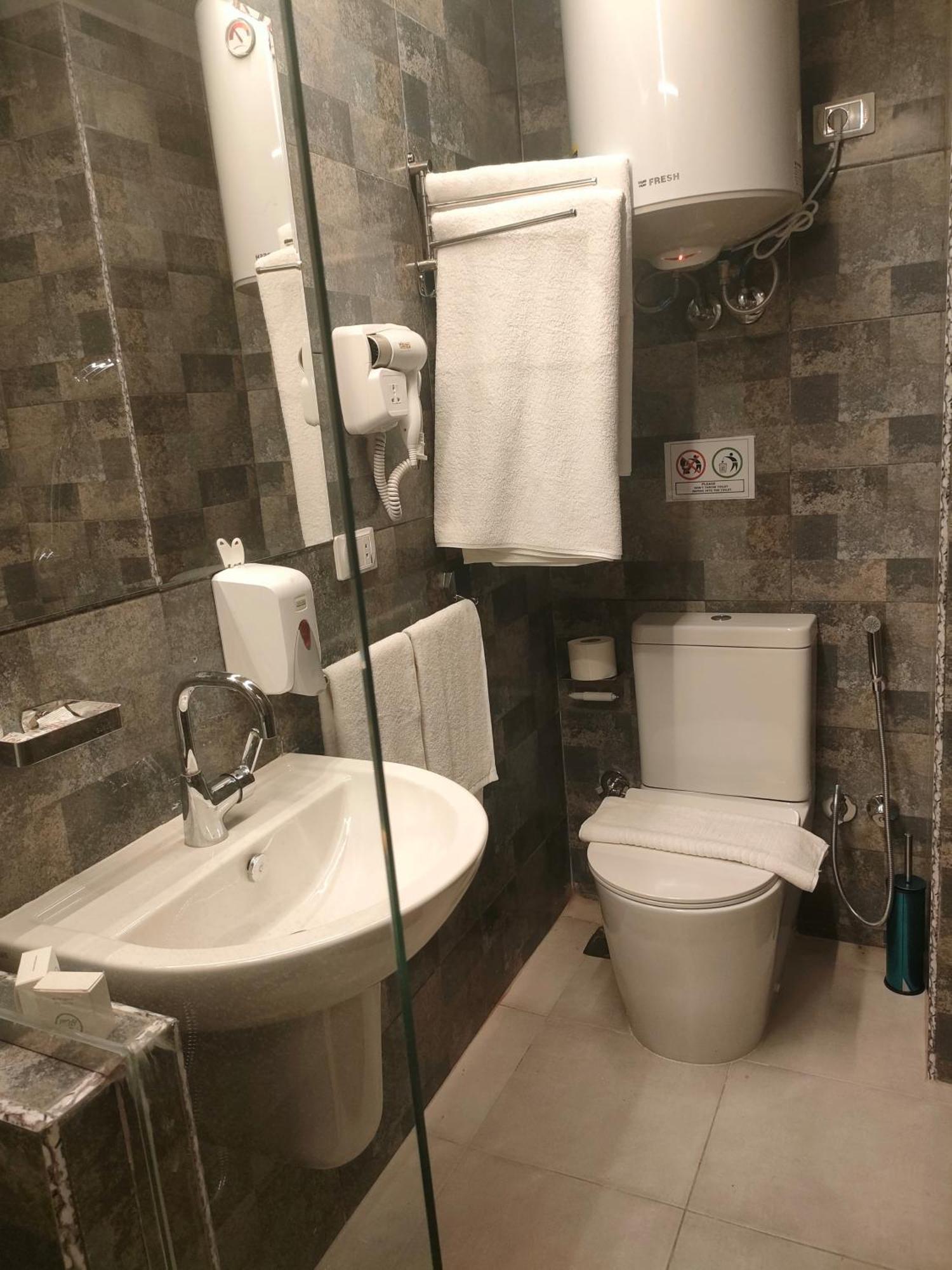 Apartment Central Stay Suites Cairo