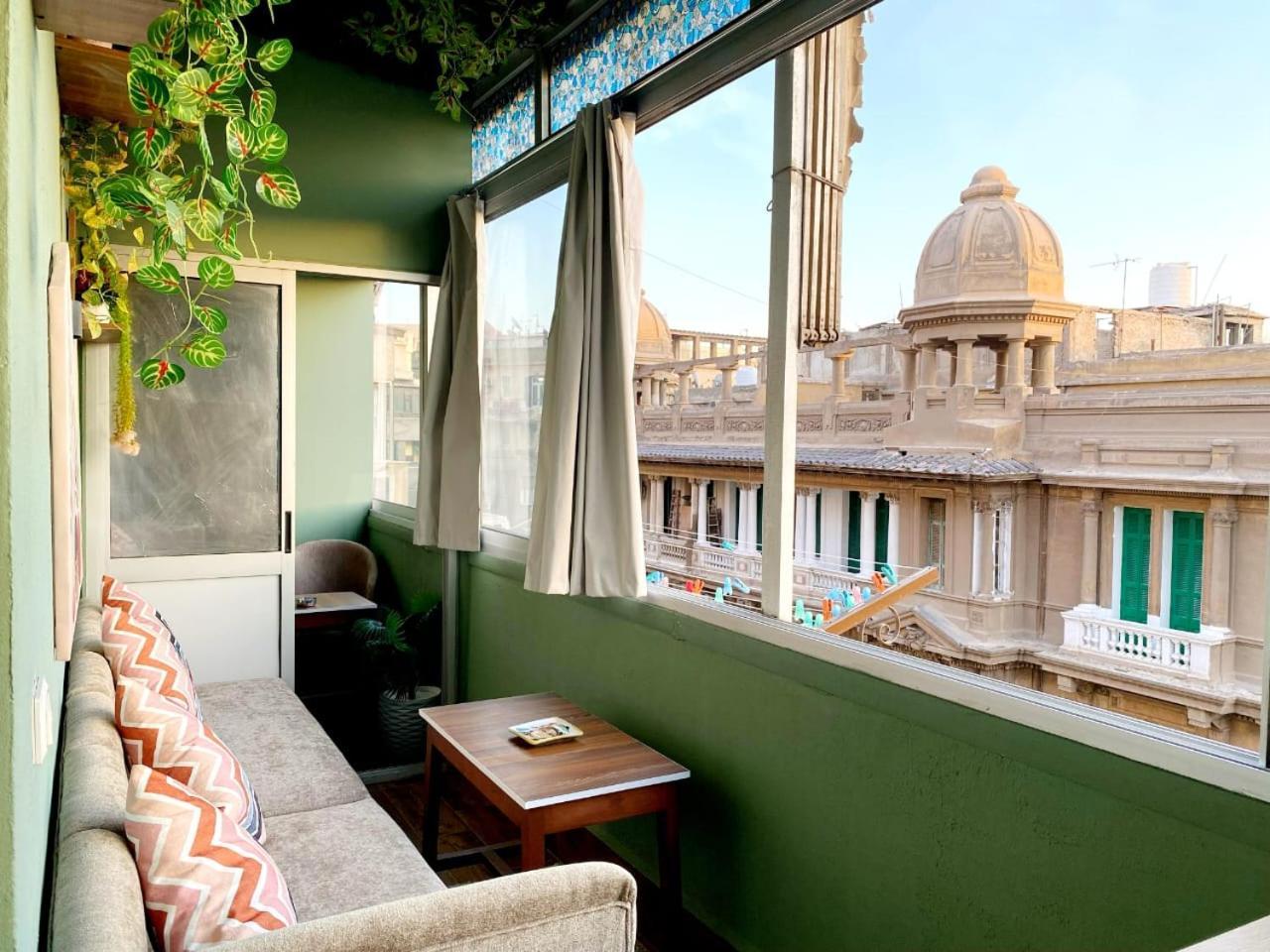 Central Stay Suites * Cairo