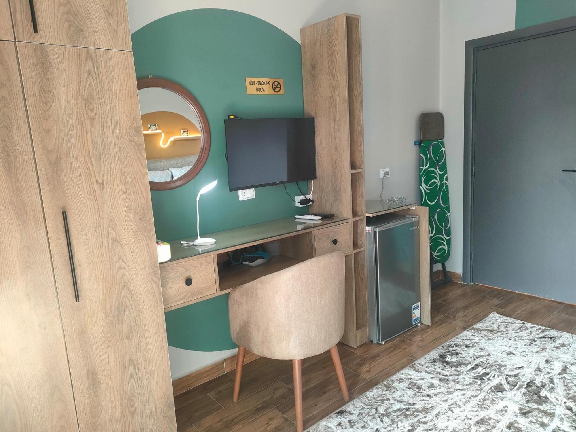 Central Stay Suites Cairo