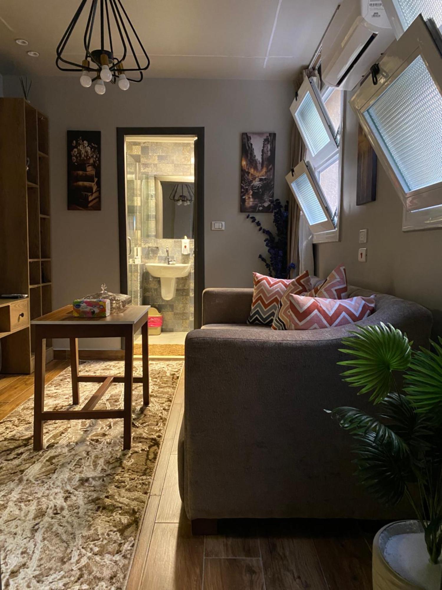 Central Stay Suites Apartment Cairo