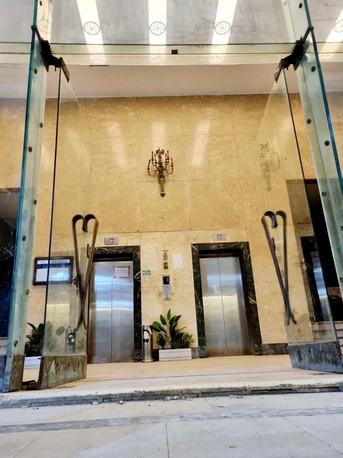 Central Stay Suites